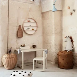 Little Architect Chair