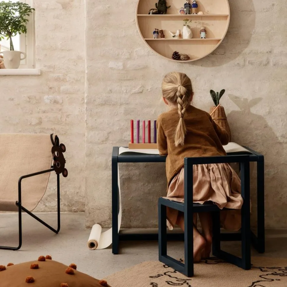 Little Architect Chair