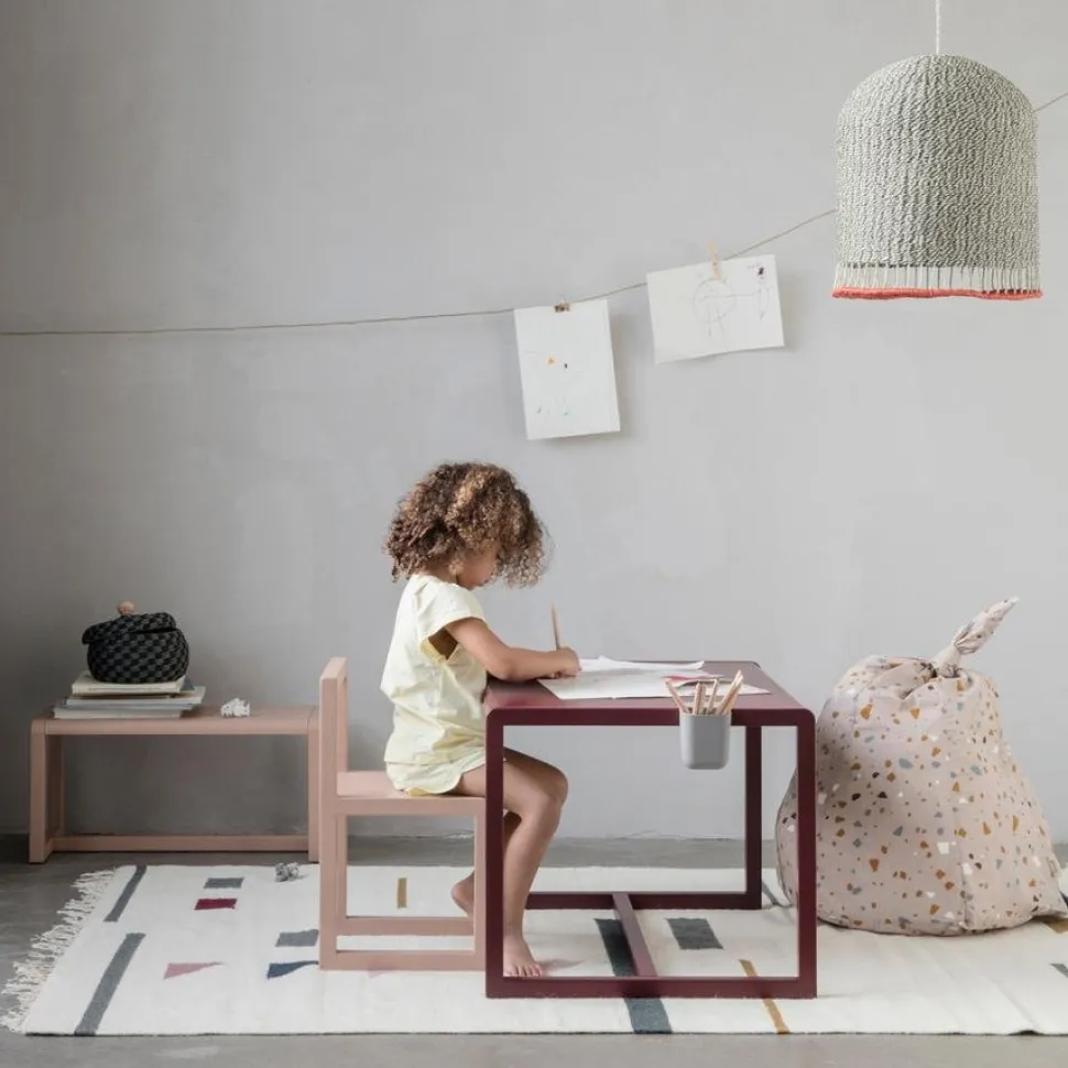 Little Architect Table
