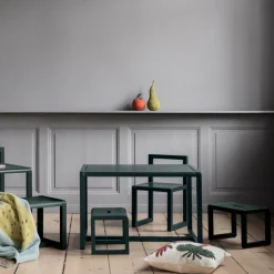 Little Architect Table