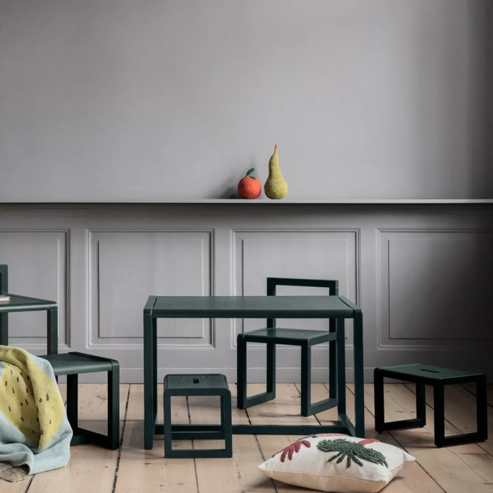 Little Architect Table