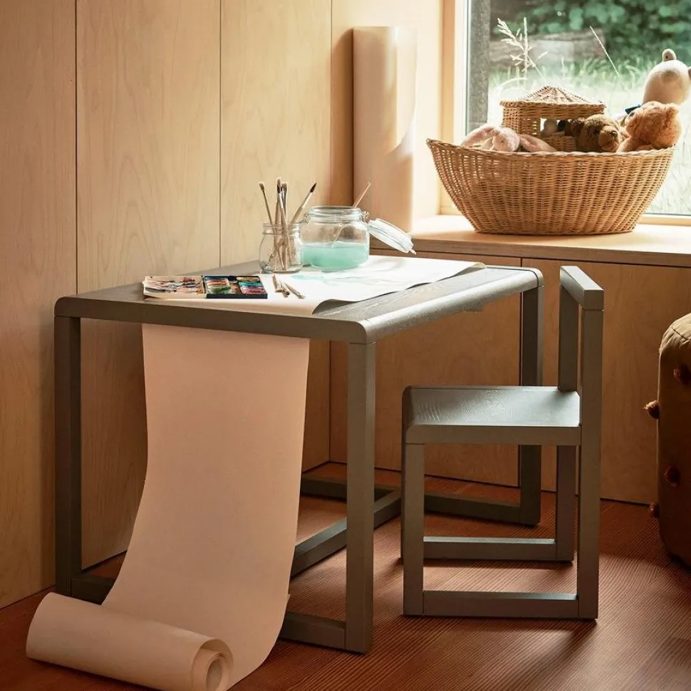 Little Architect Table