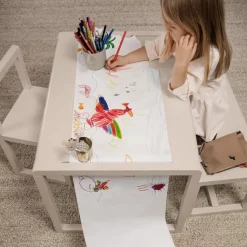 Little Architect Table