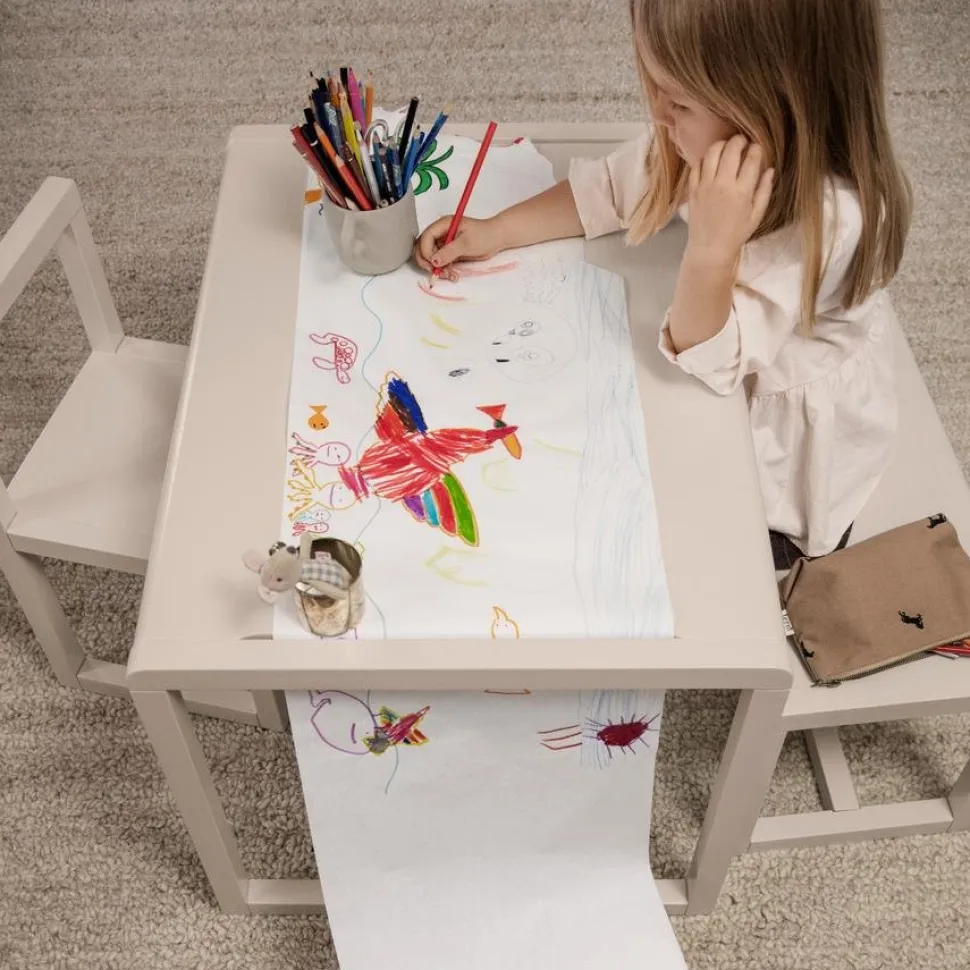 Little Architect Table