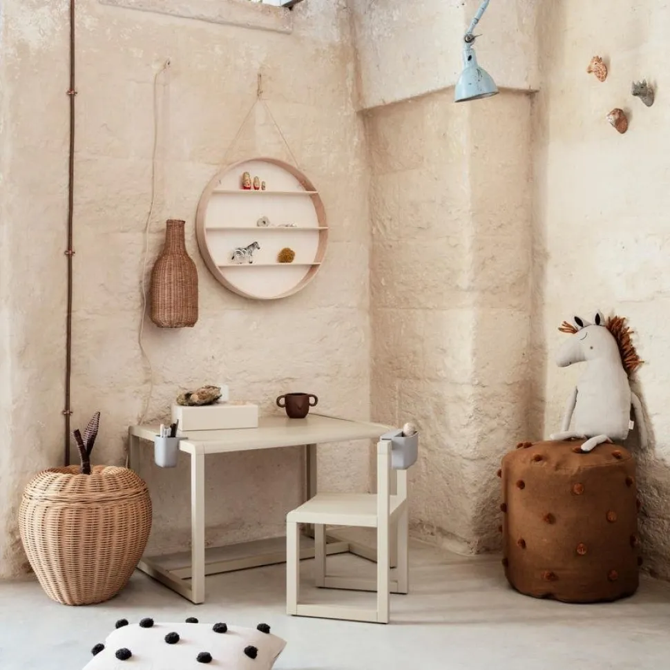 Little Architect Table