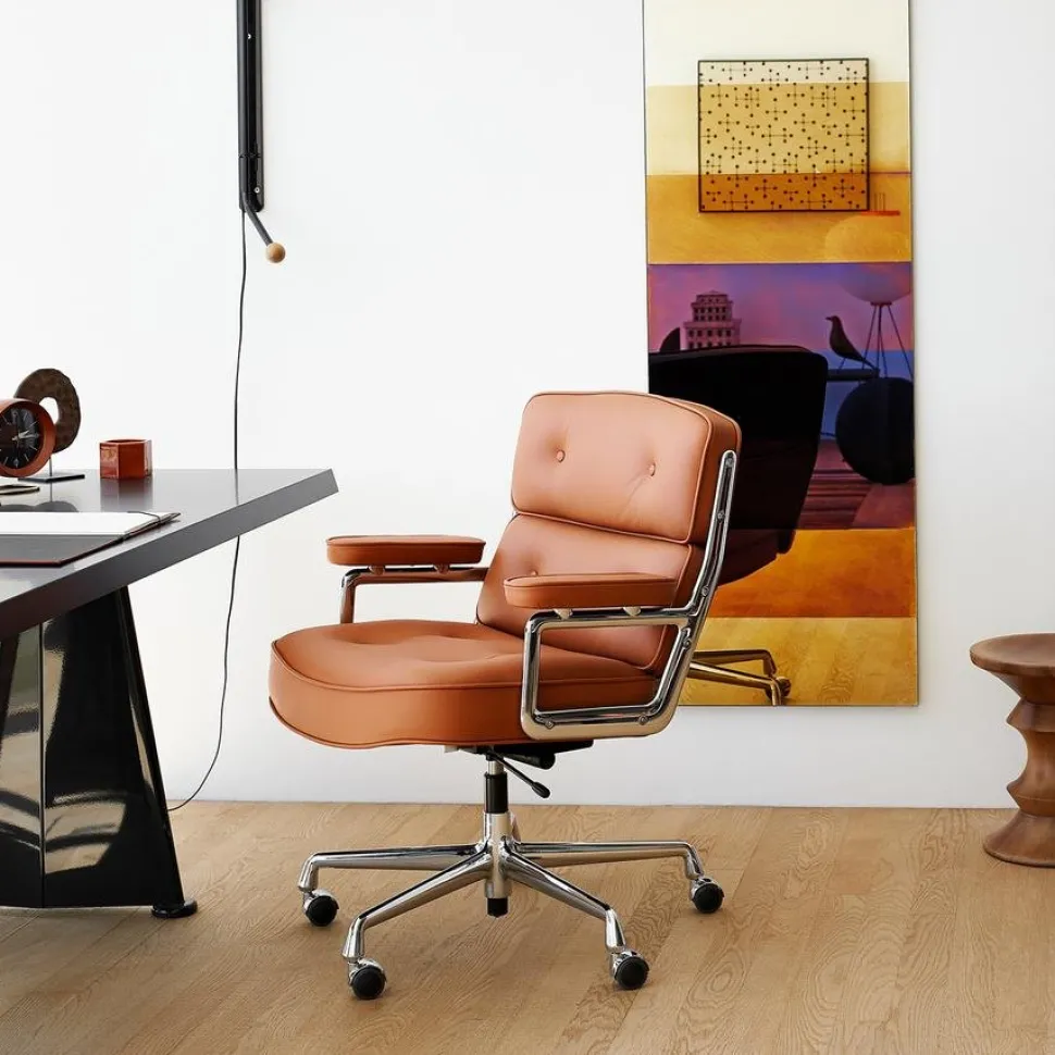 Lobby Chair ES 104