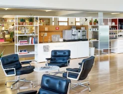 Lobby Chair ES 105 / ES 108