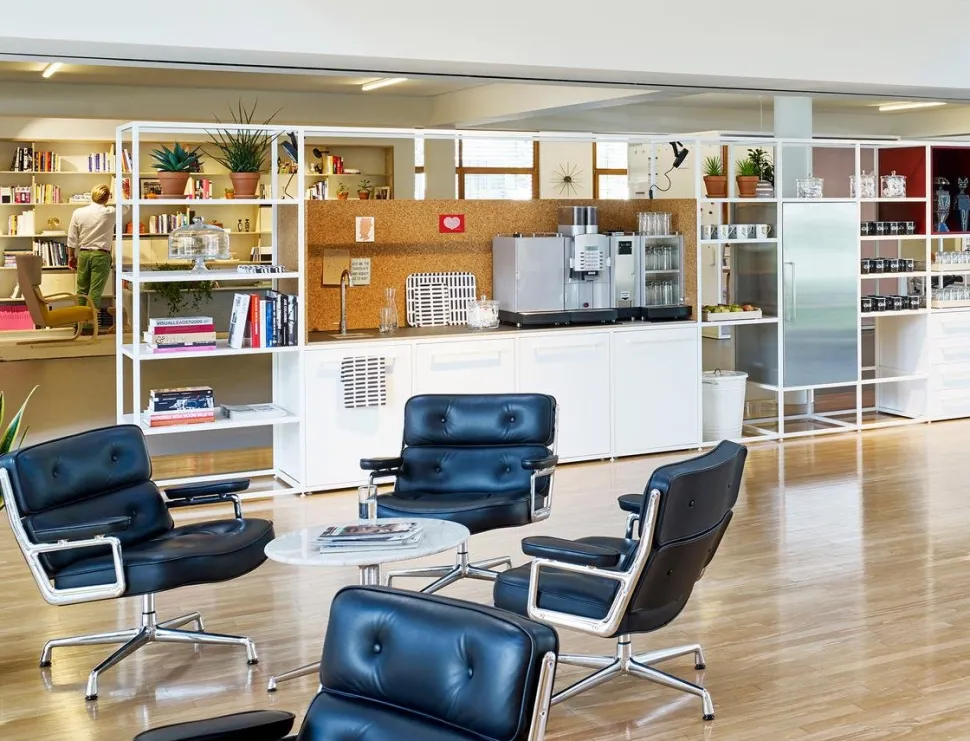 Lobby Chair ES 105 / ES 108