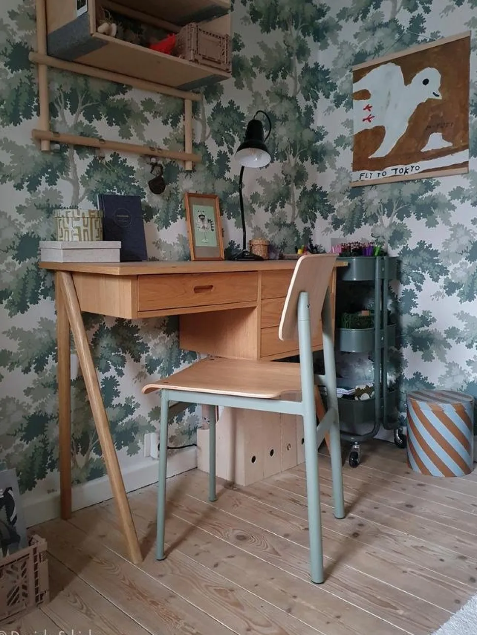 Loft Chair