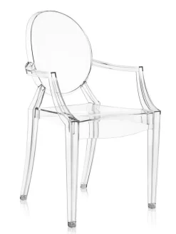 Louis Ghost 4er Aktionsset