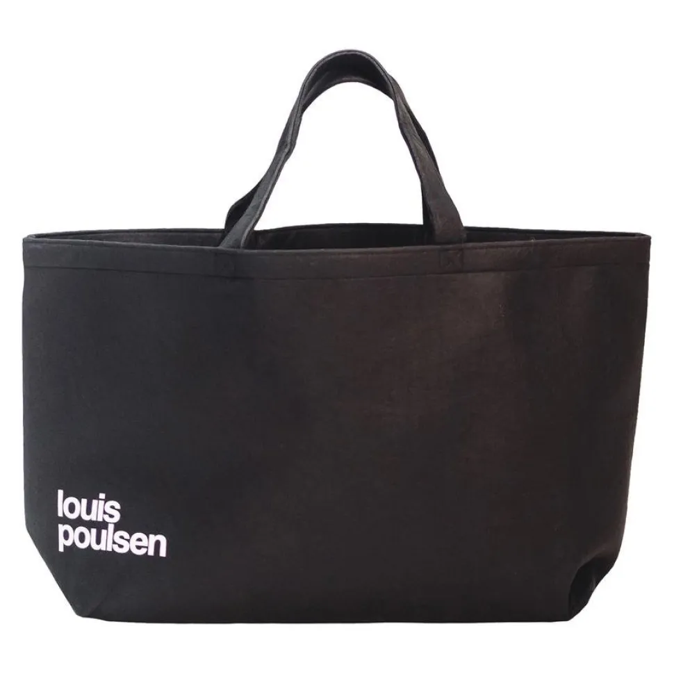 Louis Poulsen Filztasche