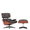 Lounge Chair & Ottoman