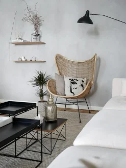 LTR Occasional Table