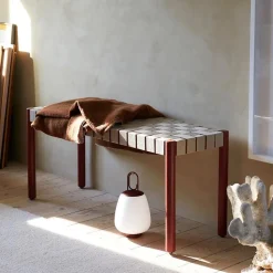 Lucca Akkuleuchte