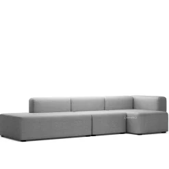 Mags Sofa mit Récamière