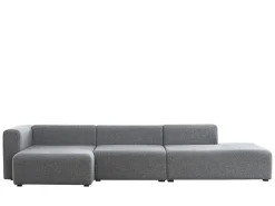 Mags Sofa mit Récamière