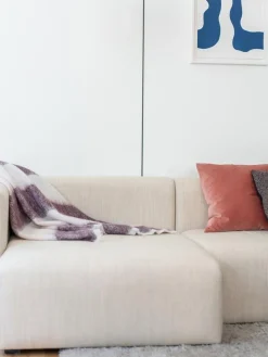 Mags Sofa mit Récamière