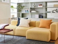 Mags Sofa mit Récamière
