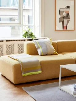Mags Sofa mit Récamière