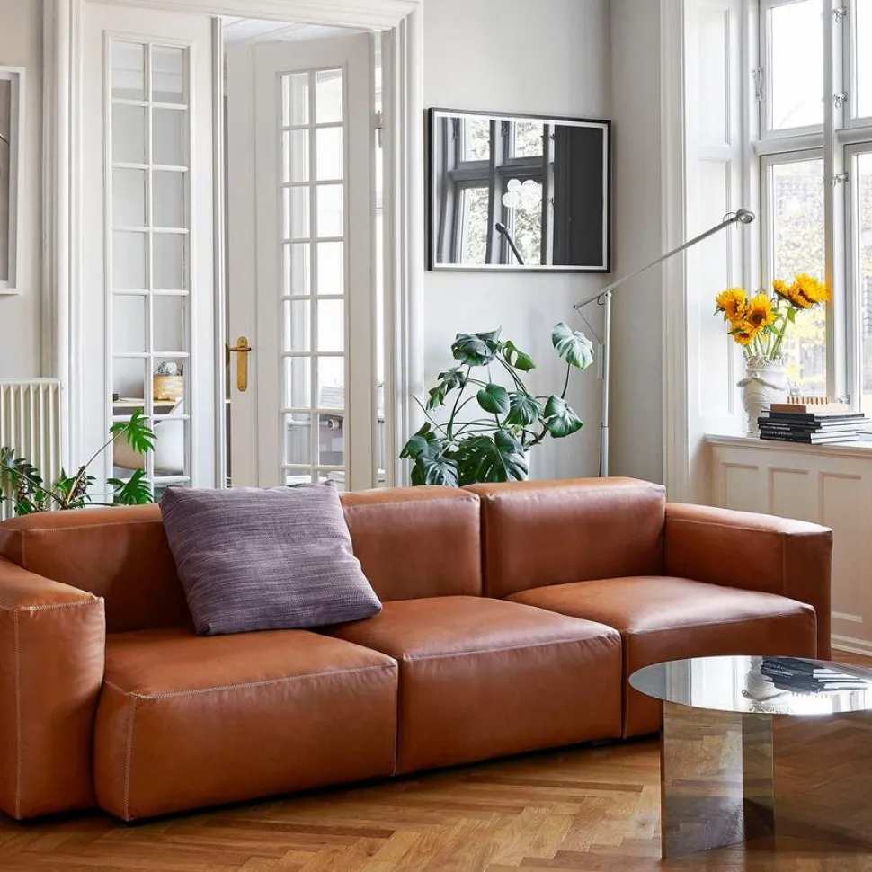 Mags Soft Sofa Kombination 1