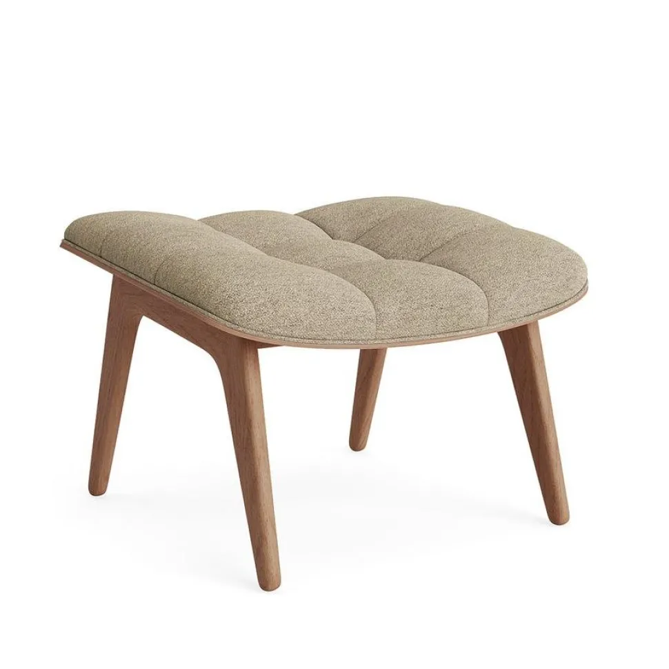Mammoth Ottoman
