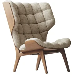 Mammoth Wing Chair
