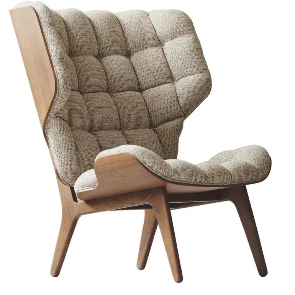 Mammoth Wing Chair