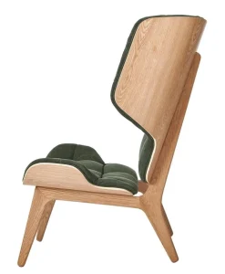 Mammoth Wing Chair