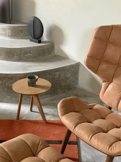 Mammoth Wing Chair