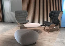 Mammoth Wing Chair