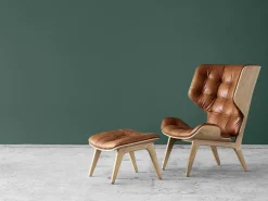 Mammoth Wing Chair