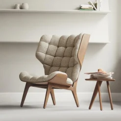 Mammoth Wing Chair