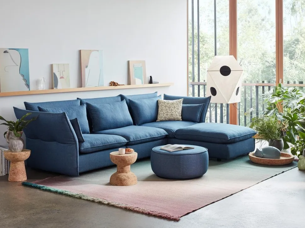Mariposa Sofa