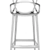 Masters Barhocker Metallic