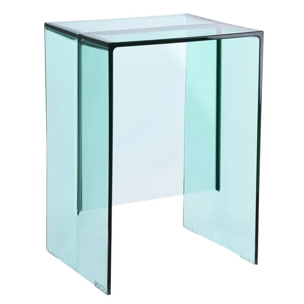 Max Beam Hocker / Beistelltisch