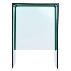 Max Beam Hocker / Beistelltisch