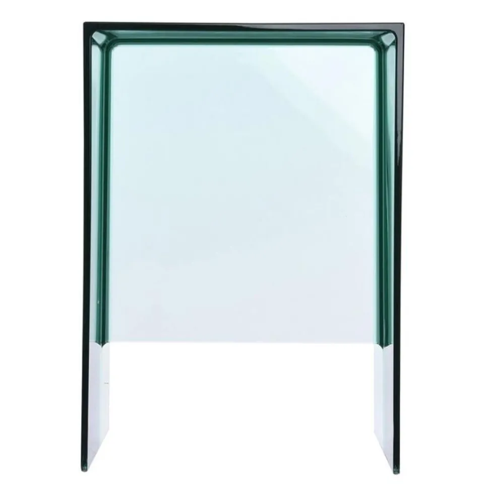 Max Beam Hocker / Beistelltisch