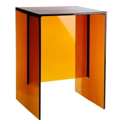 Max Beam Hocker / Beistelltisch
