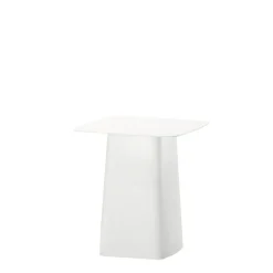 Metal Side Table