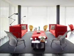 Metal Side Table