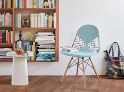 Metal Side Table