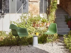 Metal Side Table Outdoor