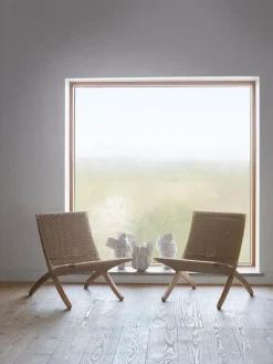 MG501 Cuba Chair