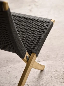 MG501 Cuba Chair