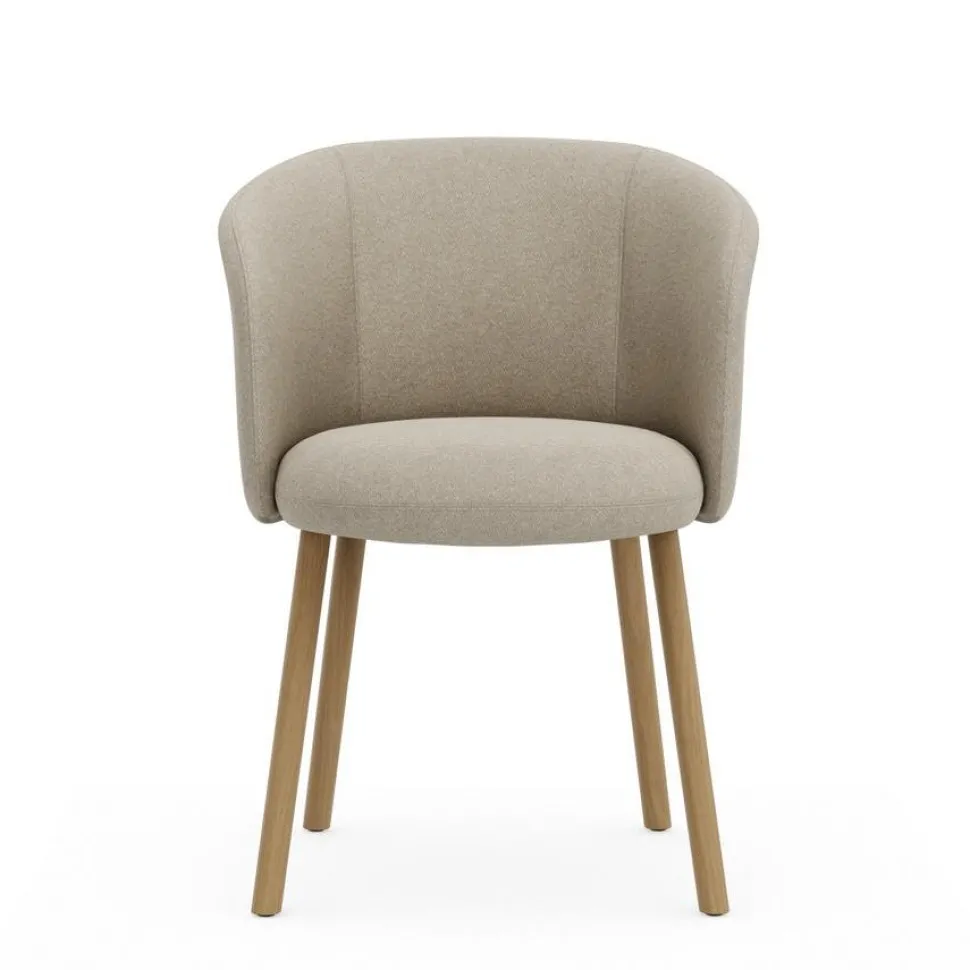 Mikado Armchair