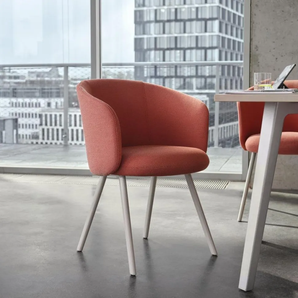 Mikado Armchair
