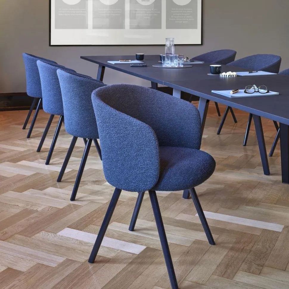 Mikado Armchair