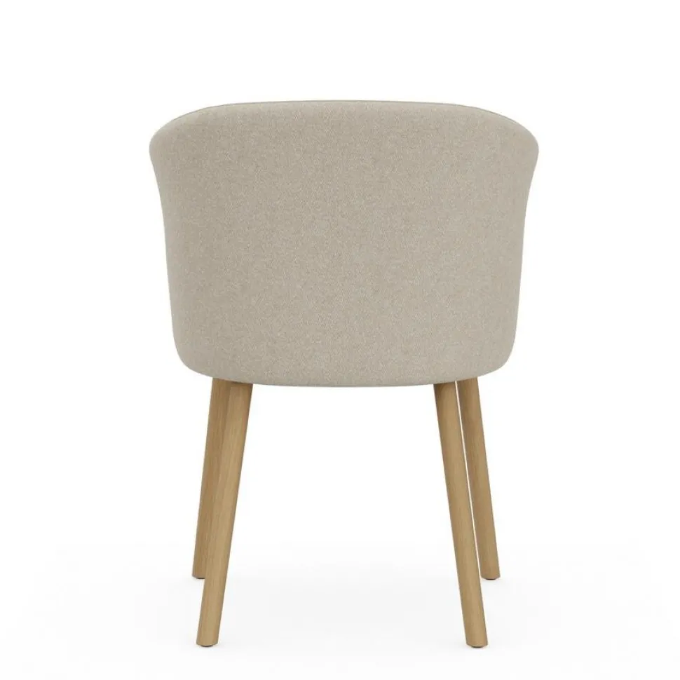 Mikado Armchair