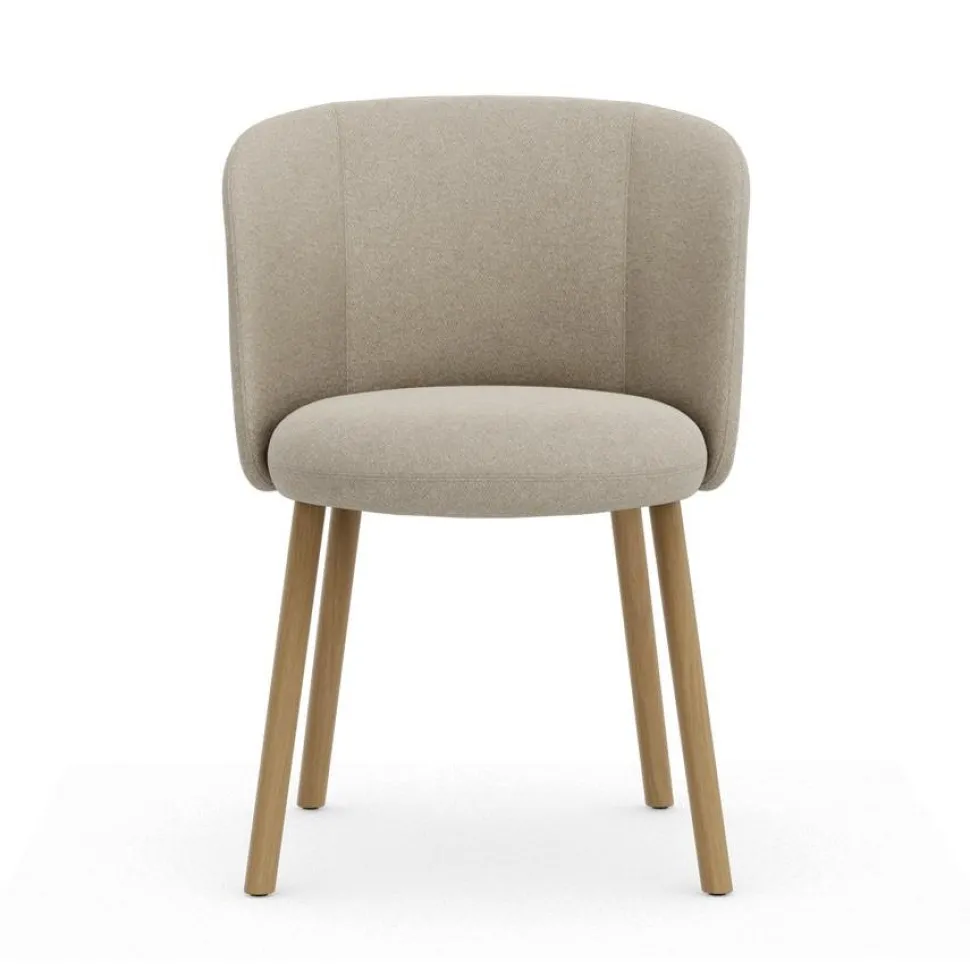 Mikado Side Chair