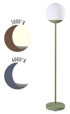 Mooon! Stehleuchte